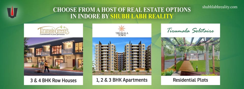 About Shubhlabh Reality